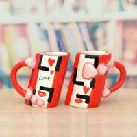 Couple Love Mug