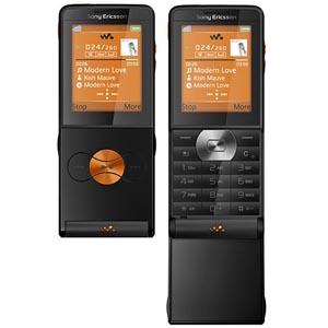 Sony Ericsson W350