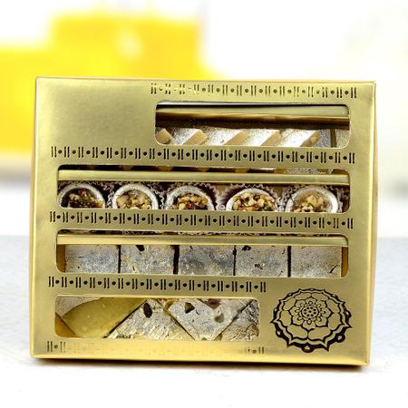 Sweets 500 gm (Same Day)