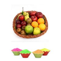 Gorgeous fruit Basket - Holi Combo