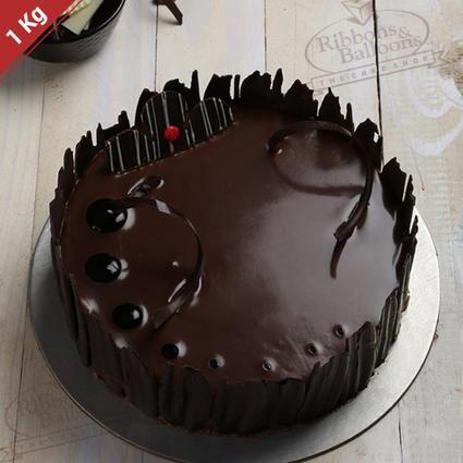 Magique Cake - 1 kg
