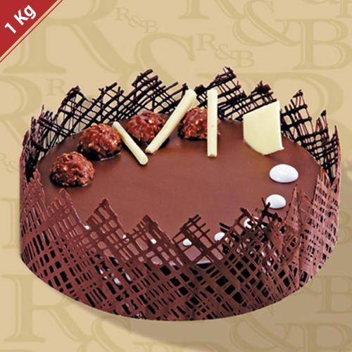 Ferro Rosso Cake -1 Kg