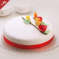 Nirvana Cake - 1 kg