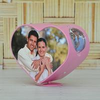 Personalized Heart Cube