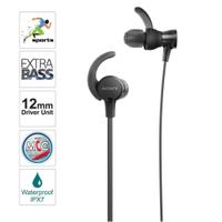 Sony Extra Bass MDR-XB510AS Headphones & Mic