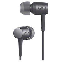 Sony h.ear in In-Ear Headphones - MDR-EX750AP