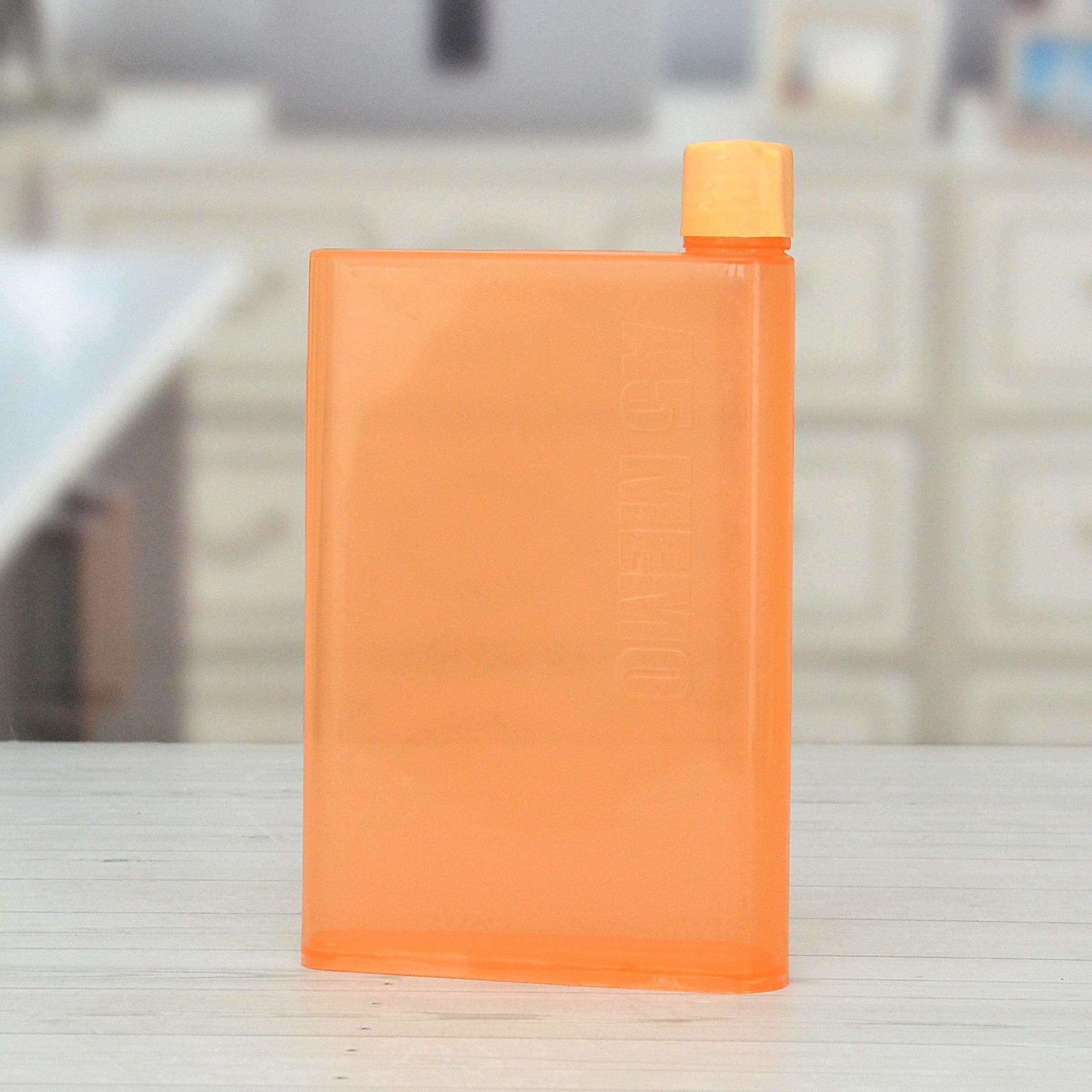 Notebook Bottle Kitchen & Dining Add Ons