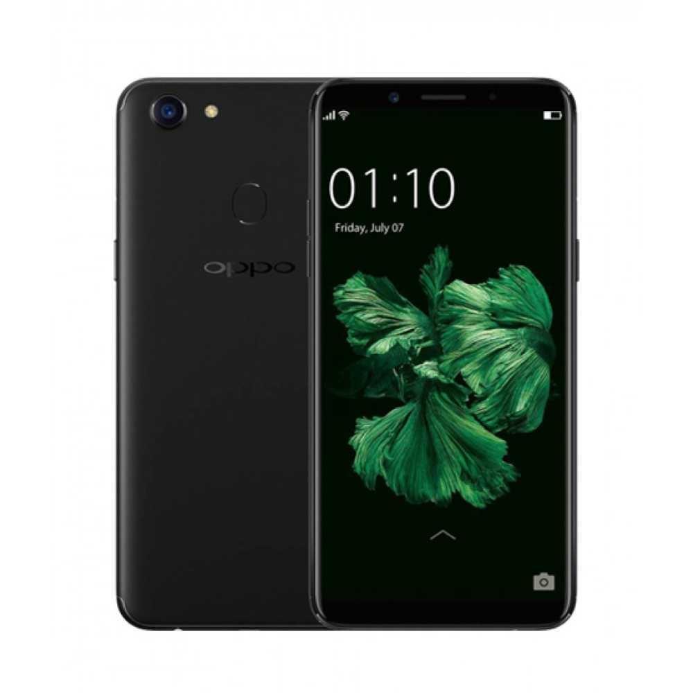 oppo f5 220