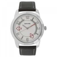 Sonata 7924SL03 Yuva Watch