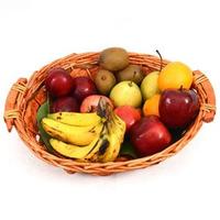 Healthy Fruit Gift For You Midnight Delivery