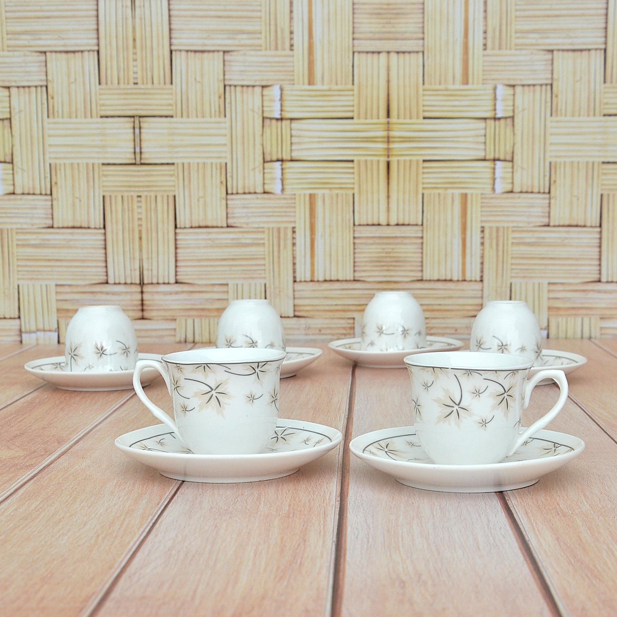 A Classy Set of Crockeries Kitchen & Tableware Gifts