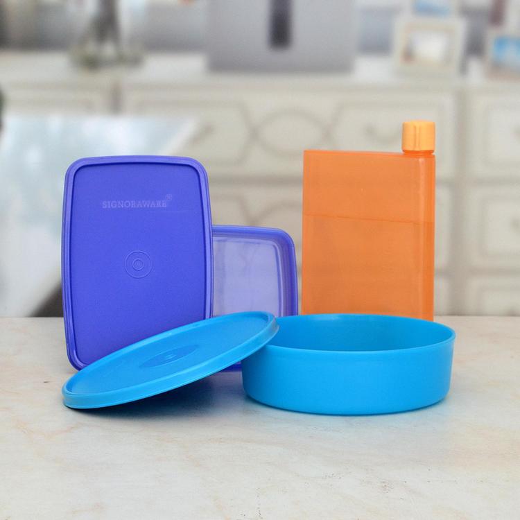 Attractive Lunch Boxes