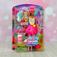 Barbie Dreamtopia Doll 2