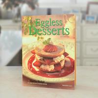 Dalal Eggless Desserts Book