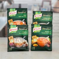 Knorr Combo