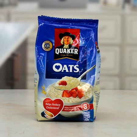 Quaker Oats