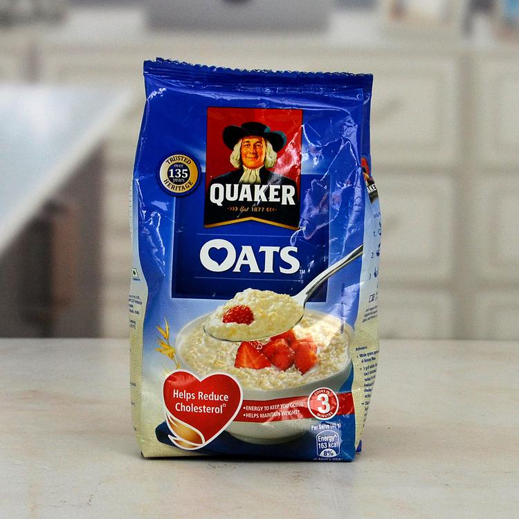 Quaker Oats