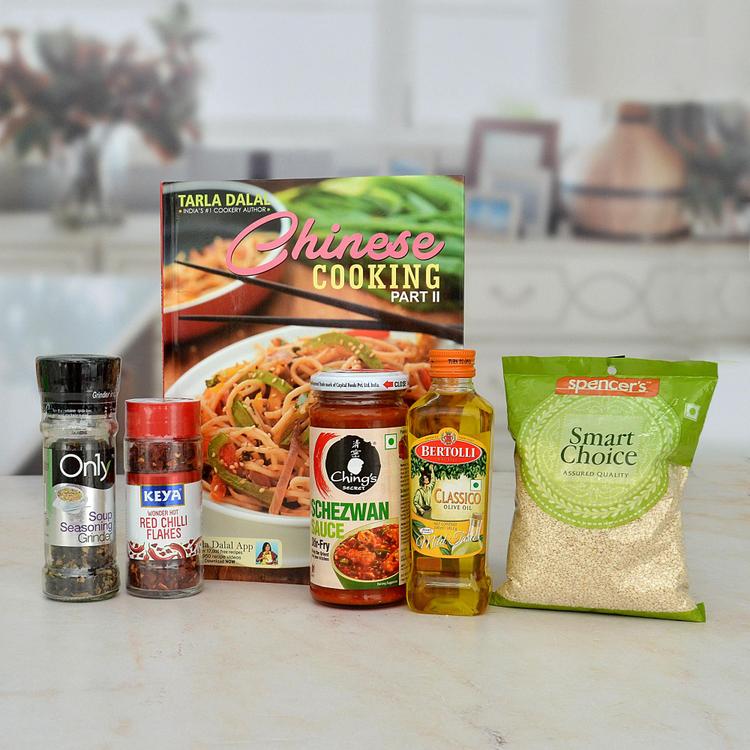 Chinese Cooking Recipes