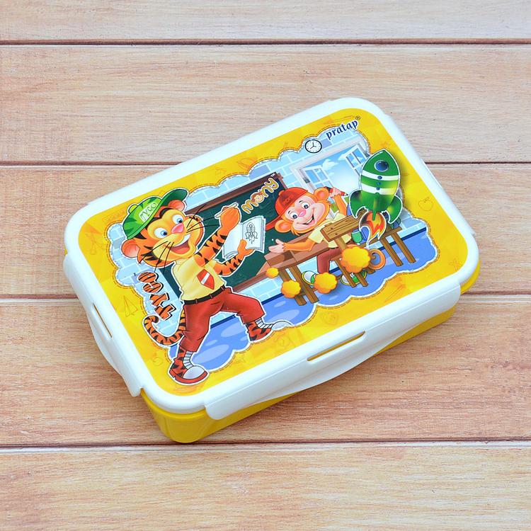 Hiroo Giichi Tiffin Box