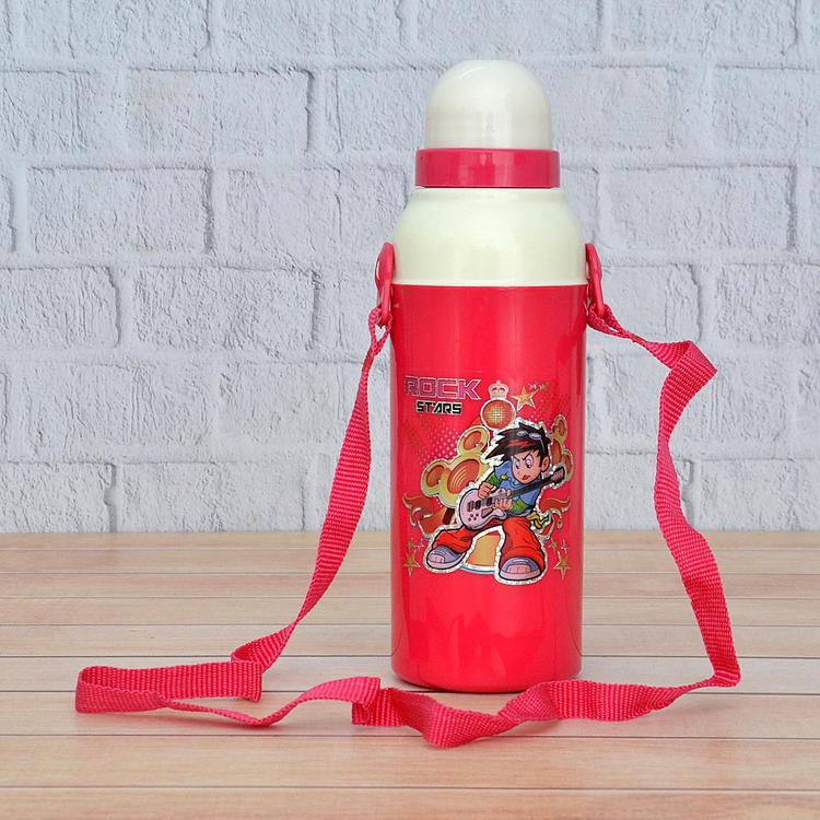 Insulated Water Bottle