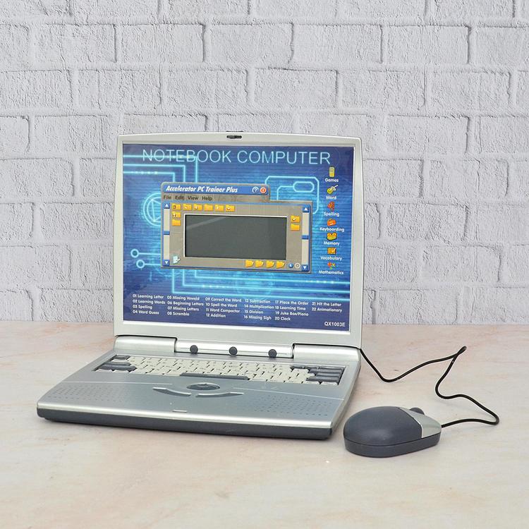 Learning Notebook Computer