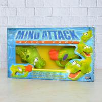 Mind Attack Gator Game
