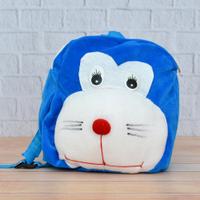 Blue Monkey Bag For Kids