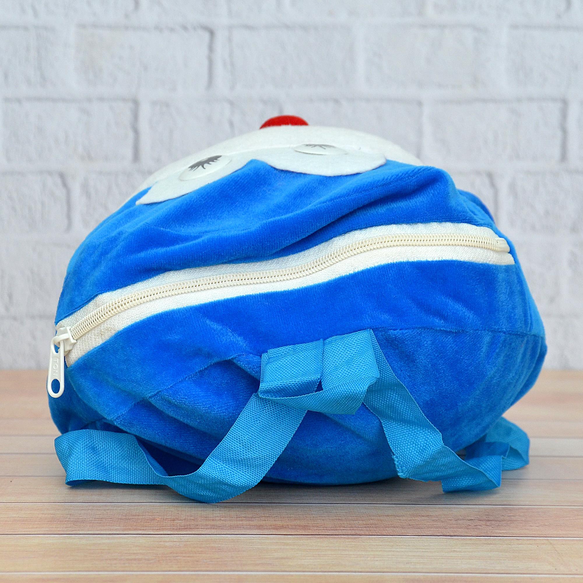 Blue Monkey Bag For Kids, Gifts for Kids