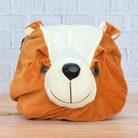 Cute Dog Bag For Kids