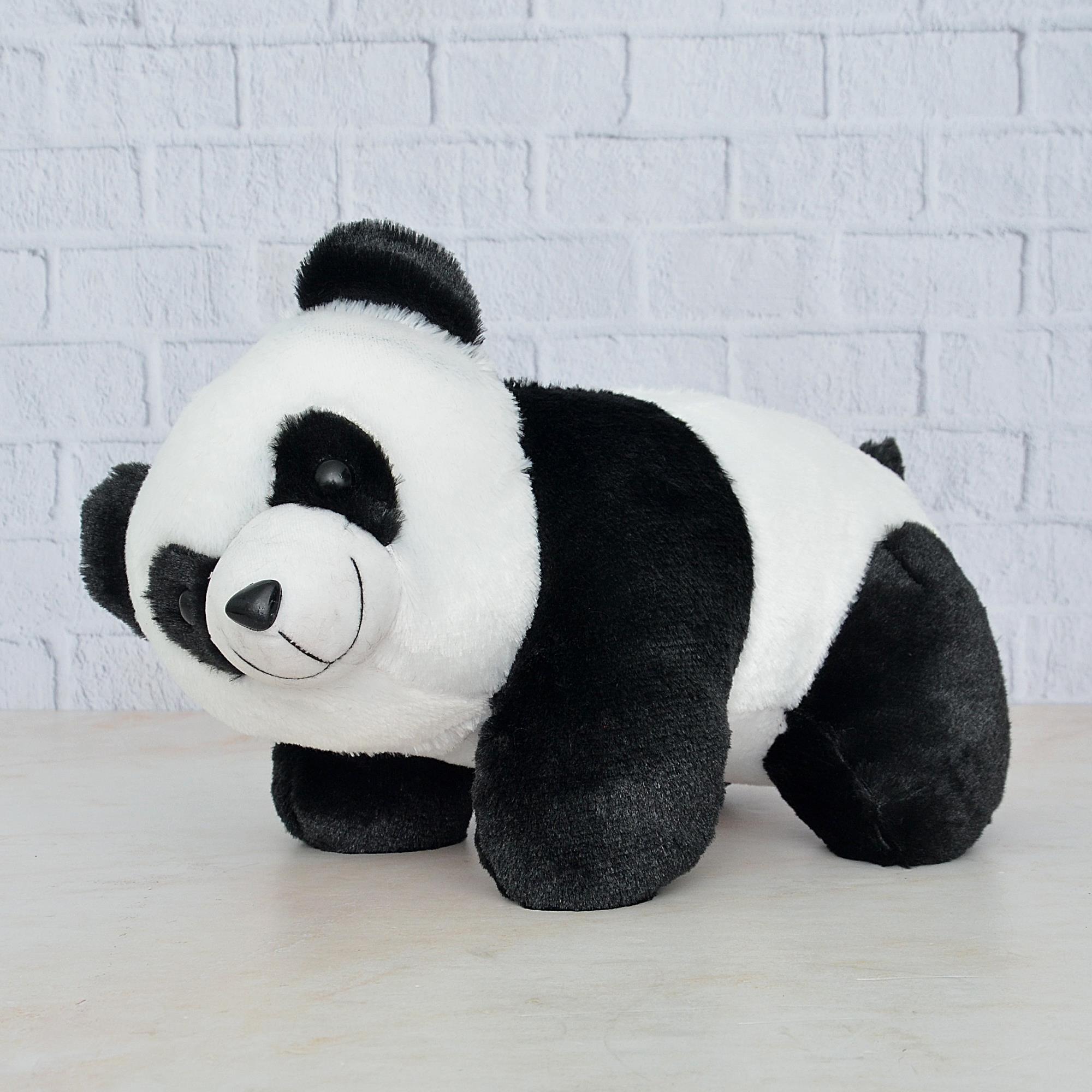 amazon panda soft toy