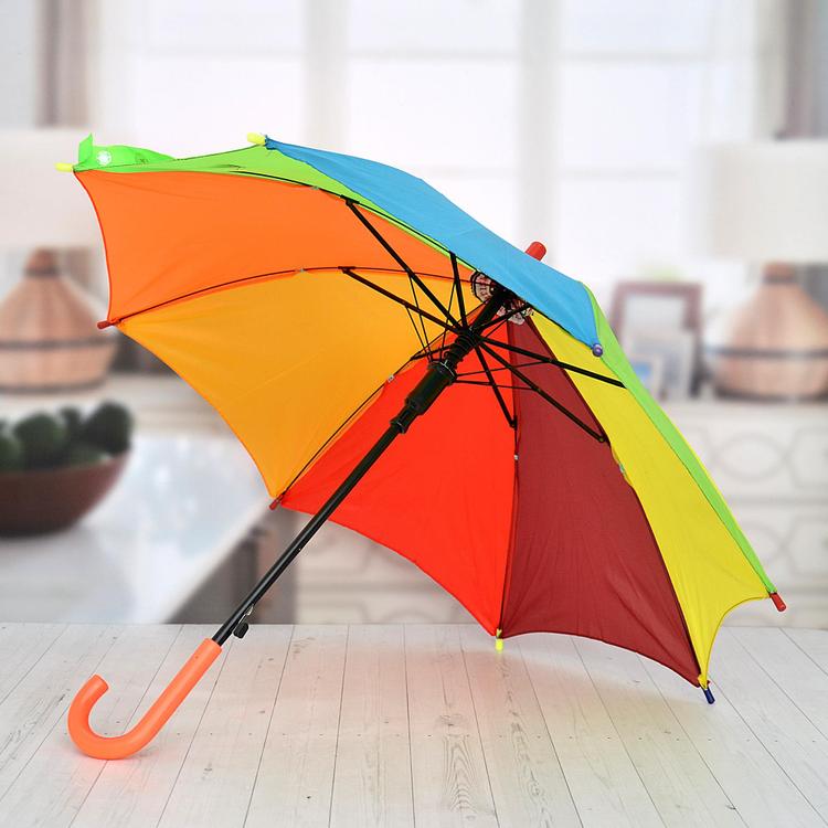 Multicolor Umbrella
