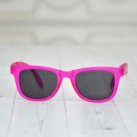 Pink Sunglass