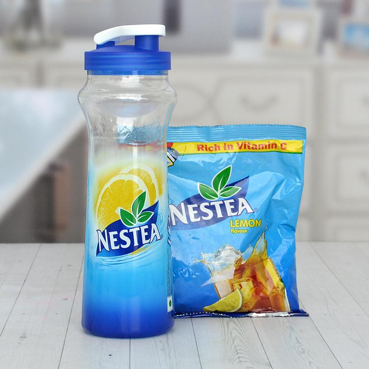 Nestea Lemon Flavour