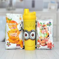 Rasna, Mixed Fruit with Minions