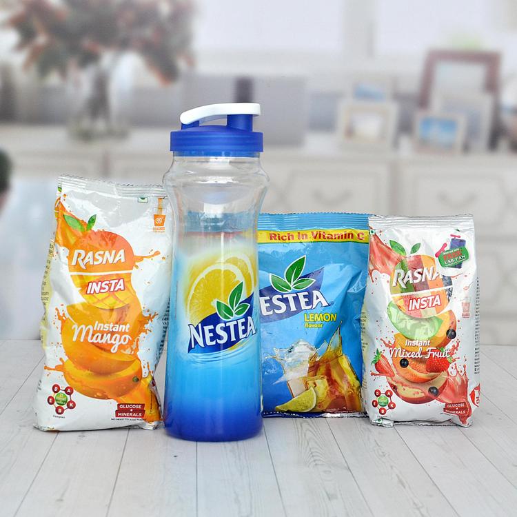 Summer Special Drinks Hamper