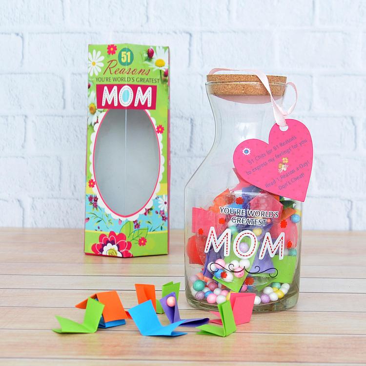 5 Gift Ideas for Your Mother's Birthday - Indiagift