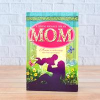 Mom Personalized Book