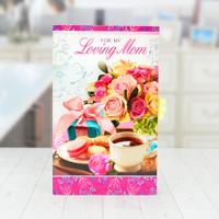 Mothers Day Special Greeting Card