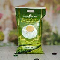 Stone Temple Fermata Assam Premium Tea - 1 kg