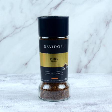 Davidoff Coffee Fine Aroma