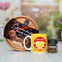 Coffee with Cookies Hamper