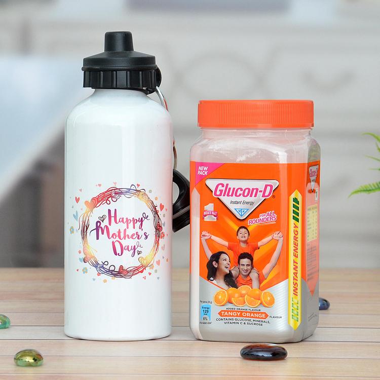 Bottle (Best Mommy Ever)