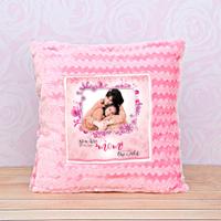 Personalized Pillow (Square)