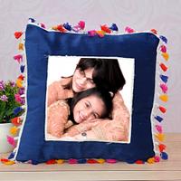 Mothers Day Personalized Pillow
