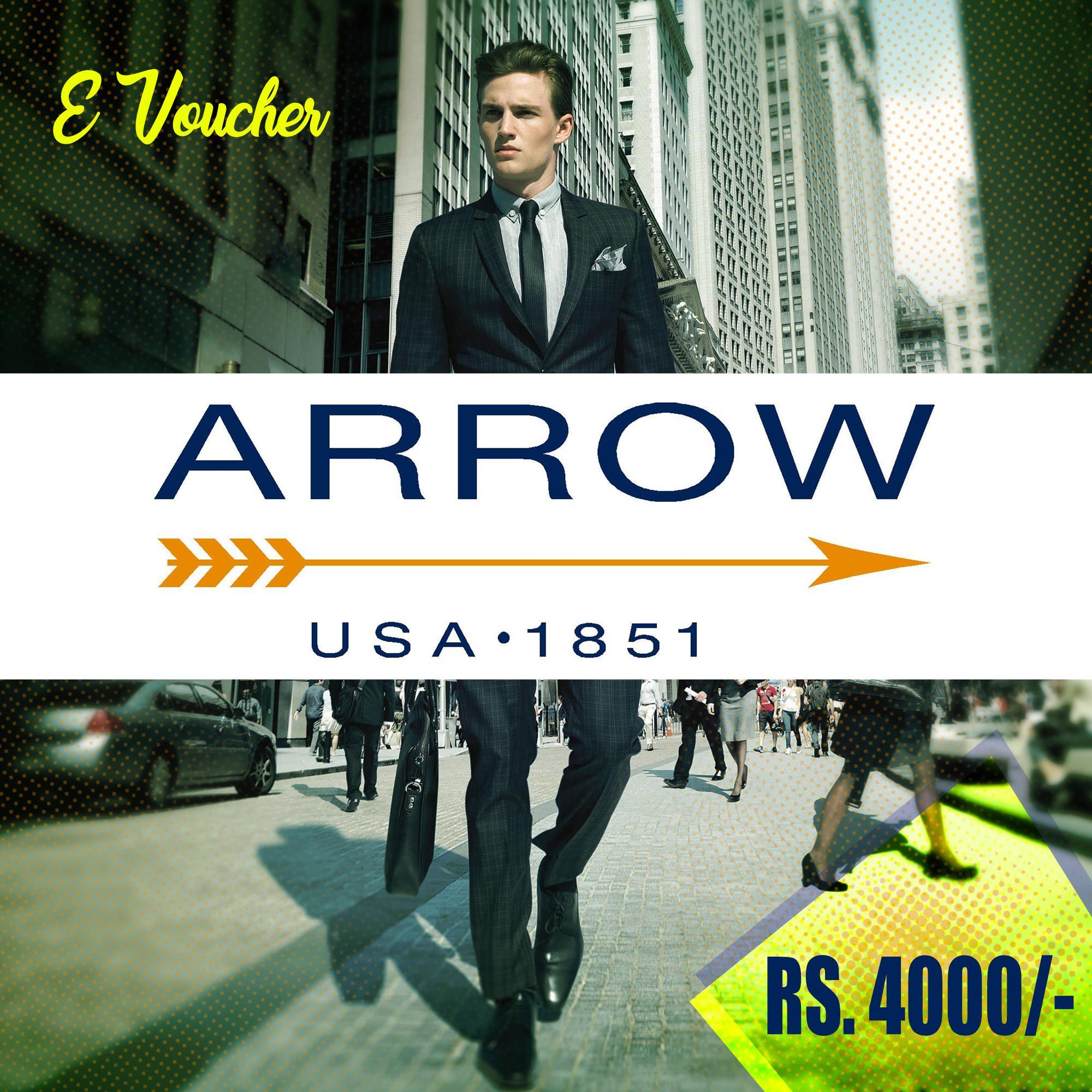 Arrow Opens Swanky New Store on Bengaluru's Commercial Street - Indian  Retailer