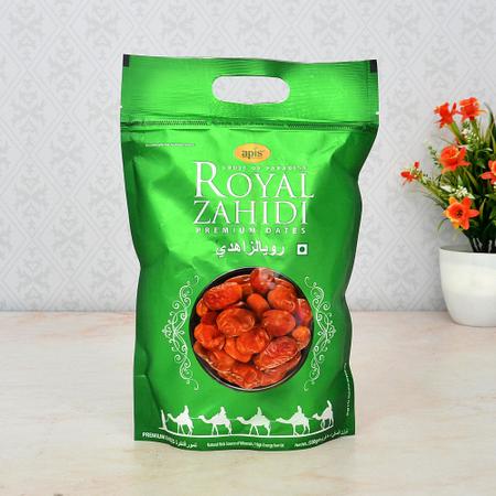 Royal Zahidi Premium Dates