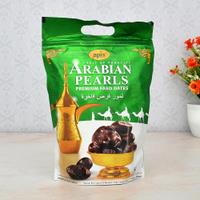 Arabian Pearls Premium Dates