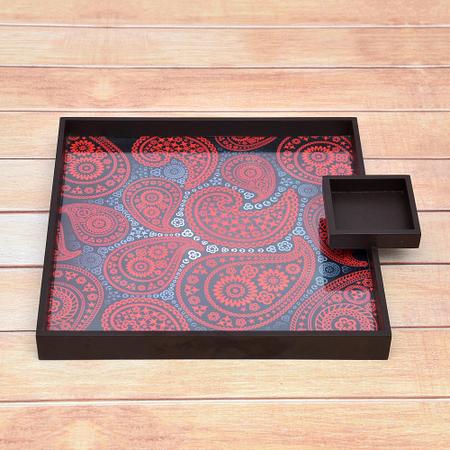 Kalka Designed Tray