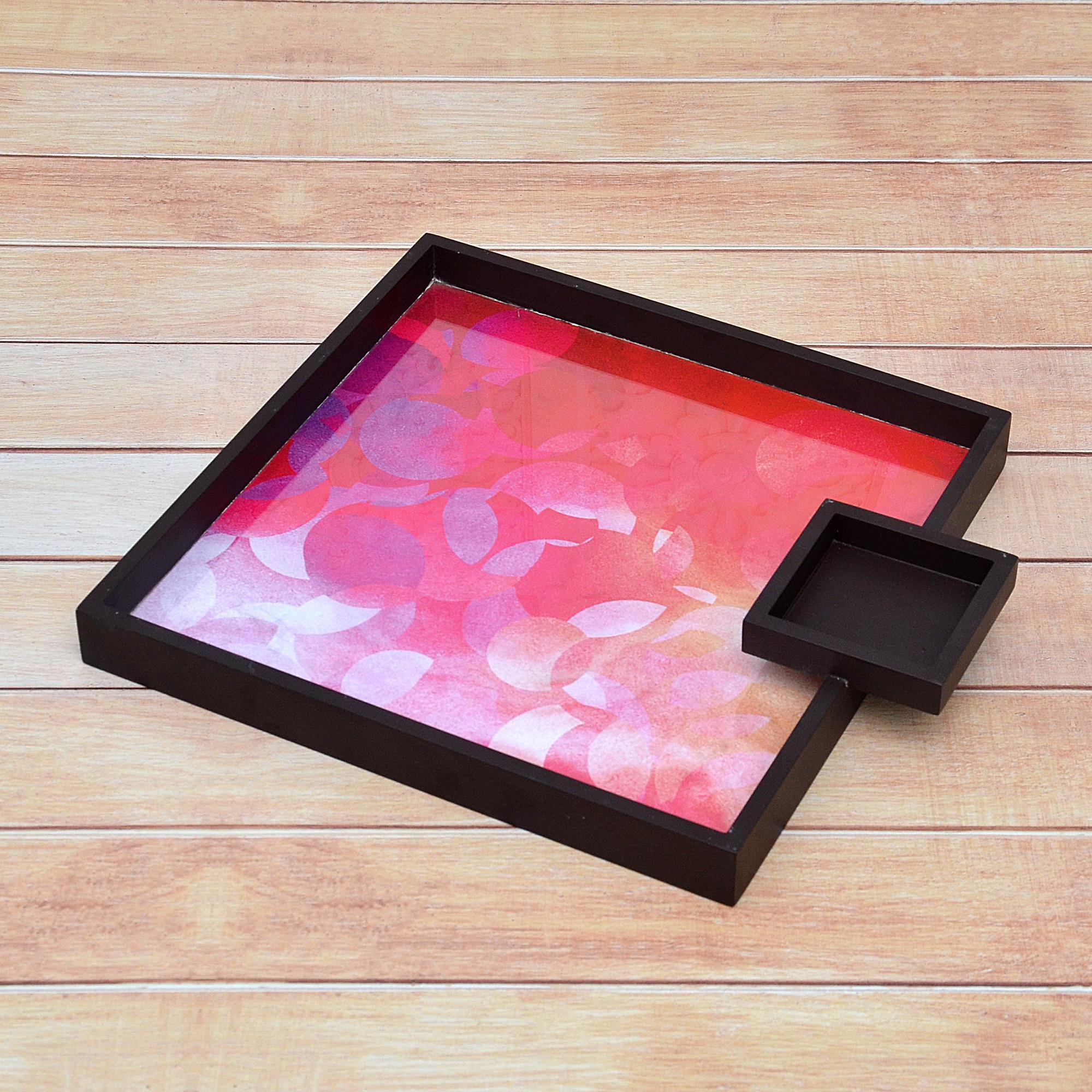 Elegant Utility Tray Kitchen & Tableware Gifts