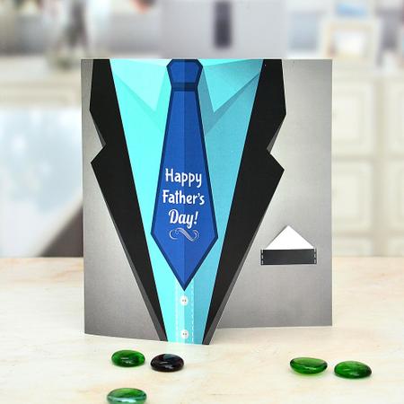 Happy Father's Day Card